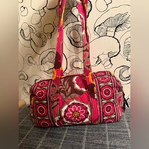 Vera Bradley Shoulder Bag - Vintage